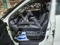 2015 KG Mobility Tivoli