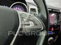 2015 KG Mobility Tivoli