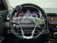 2015 KG Mobility Tivoli