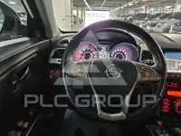 2015 KG Mobility Tivoli