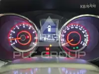 2015 KG Mobility Tivoli