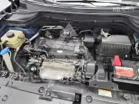 2015 KG Mobility Tivoli