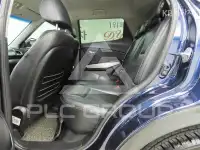 2015 KG Mobility Tivoli
