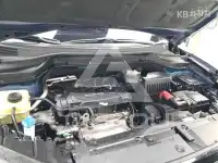 2015 KG Mobility Tivoli