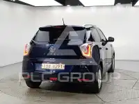 2015 KG Mobility Tivoli