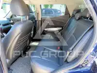 2015 KG Mobility Tivoli