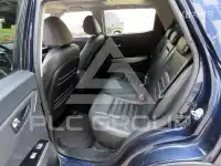 2015 KG Mobility Tivoli