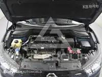 2015 KG Mobility Tivoli