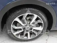 2015 KG Mobility Tivoli