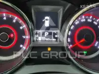 2015 KG Mobility Tivoli