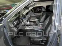 2015 KG Mobility Tivoli