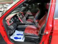 2015 KG Mobility Tivoli