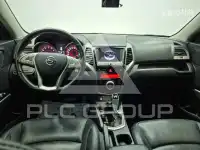2015 KG Mobility Tivoli