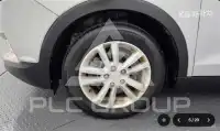 2015 KG Mobility Tivoli