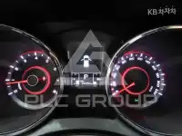 2015 KG Mobility Tivoli