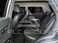 2015 KG Mobility Tivoli