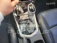 2015 KG Mobility Tivoli