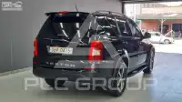 2015 KG Mobility Rexton