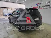 2015 KG Mobility Rexton