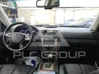 2015 KG Mobility Rexton
