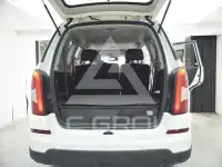2015 KG Mobility Rexton