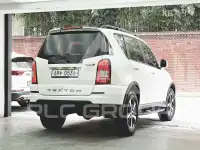2015 KG Mobility Rexton