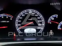 2015 KG Mobility Rexton
