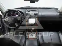 2015 KG Mobility Rexton