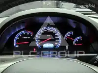 2015 KG Mobility Rexton