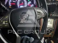2015 KG Mobility Rexton