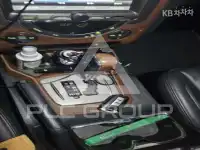2015 KG Mobility Rexton