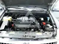 2015 KG Mobility Rexton