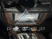2015 KG Mobility Rexton