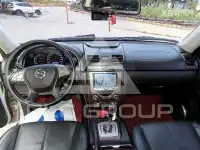 2015 KG Mobility Rexton