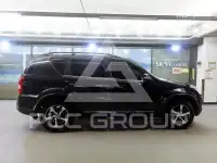 2015 KG Mobility Rexton