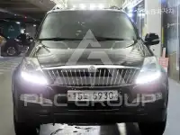 2015 KG Mobility Rexton