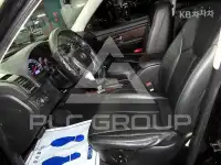 2015 KG Mobility Rexton