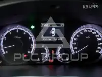 2015 KG Mobility Other