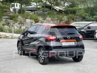 2015 Renault Samsung QM3