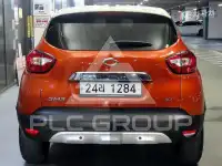 2015 Renault Samsung QM3