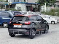 2015 Renault Samsung QM3