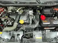 2015 Renault Samsung QM3