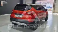 2015 Renault Samsung QM3