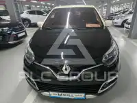 2015 Renault Samsung QM3