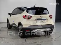 2015 Renault Samsung QM3