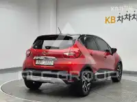2015 Renault Samsung QM3