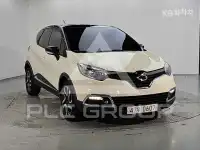 2015 Renault Samsung QM3