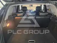 2015 Renault Samsung QM3
