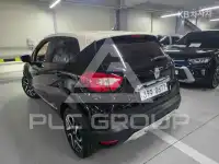 2015 Renault Samsung QM3