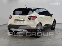 2015 Renault Samsung QM3